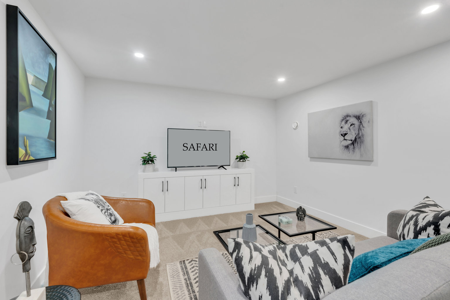 Calgary Vacation Rental