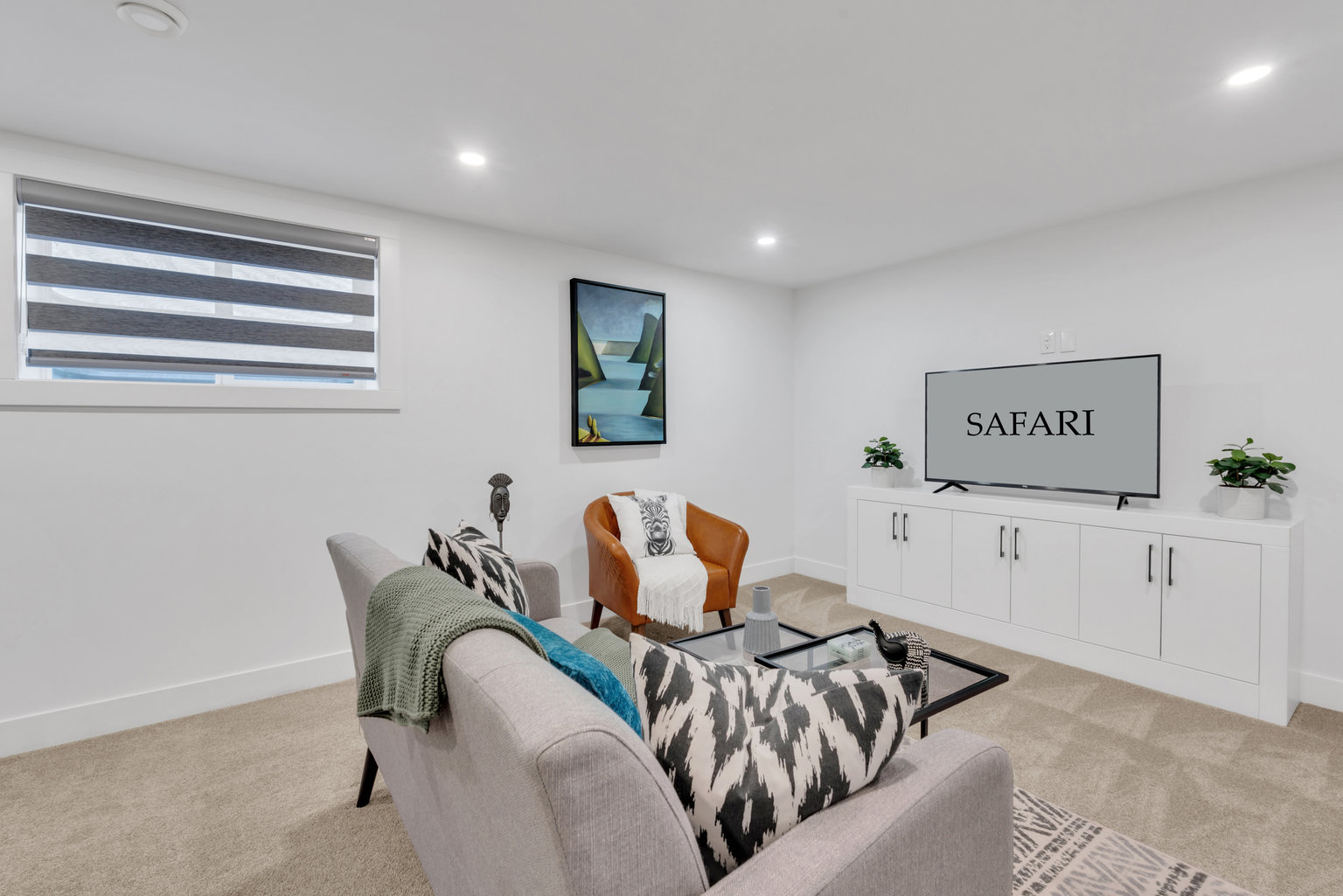 Calgary Vacation Rental