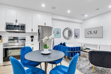 Calgary Vacation Rental