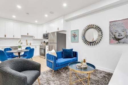 Calgary Vacation Rental