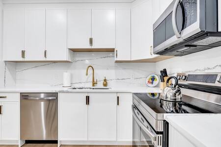 Calgary Vacation Rental