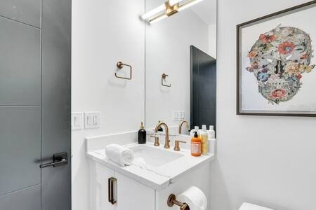 Calgary Vacation Rental