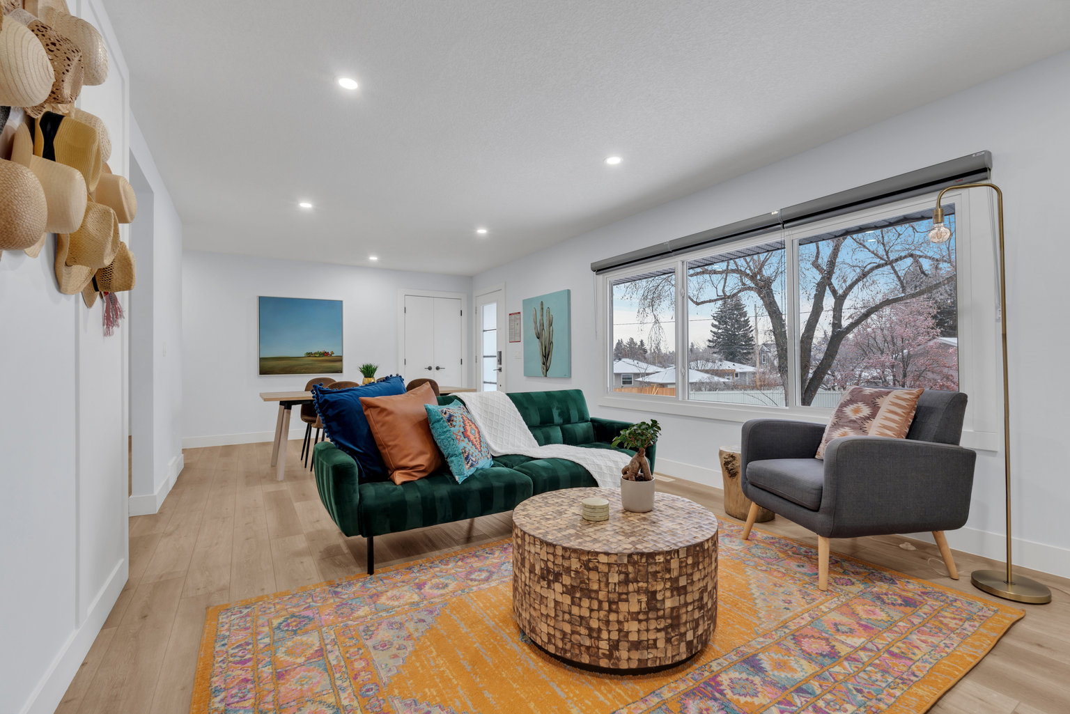 Calgary Vacation Rental