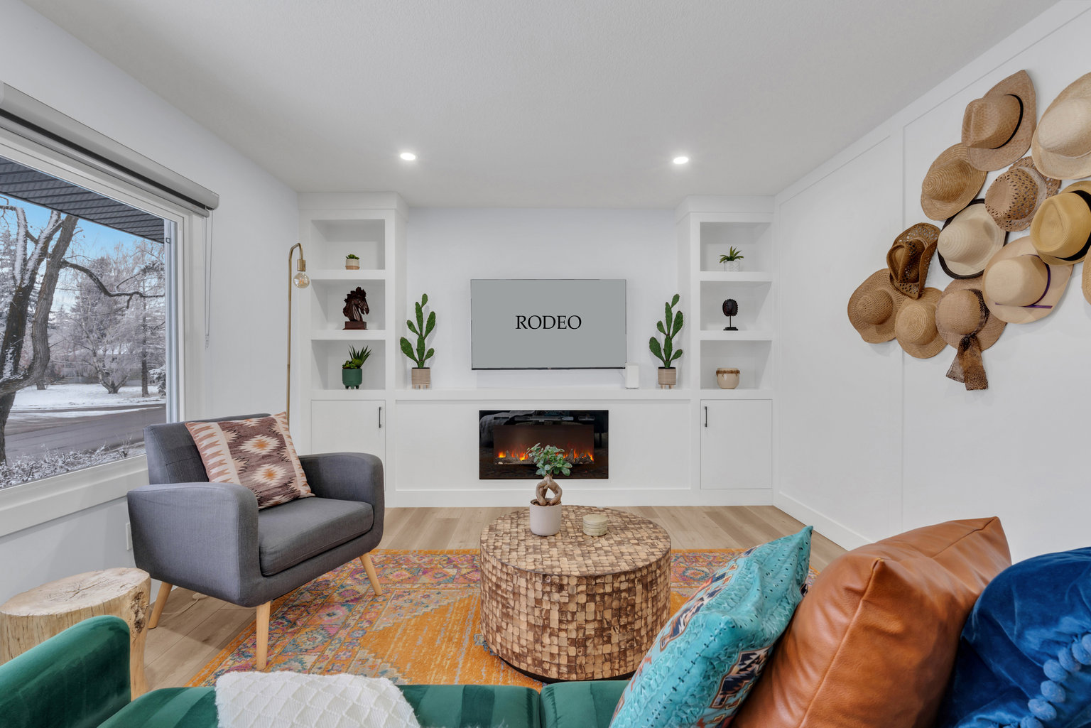 Calgary Vacation Rental