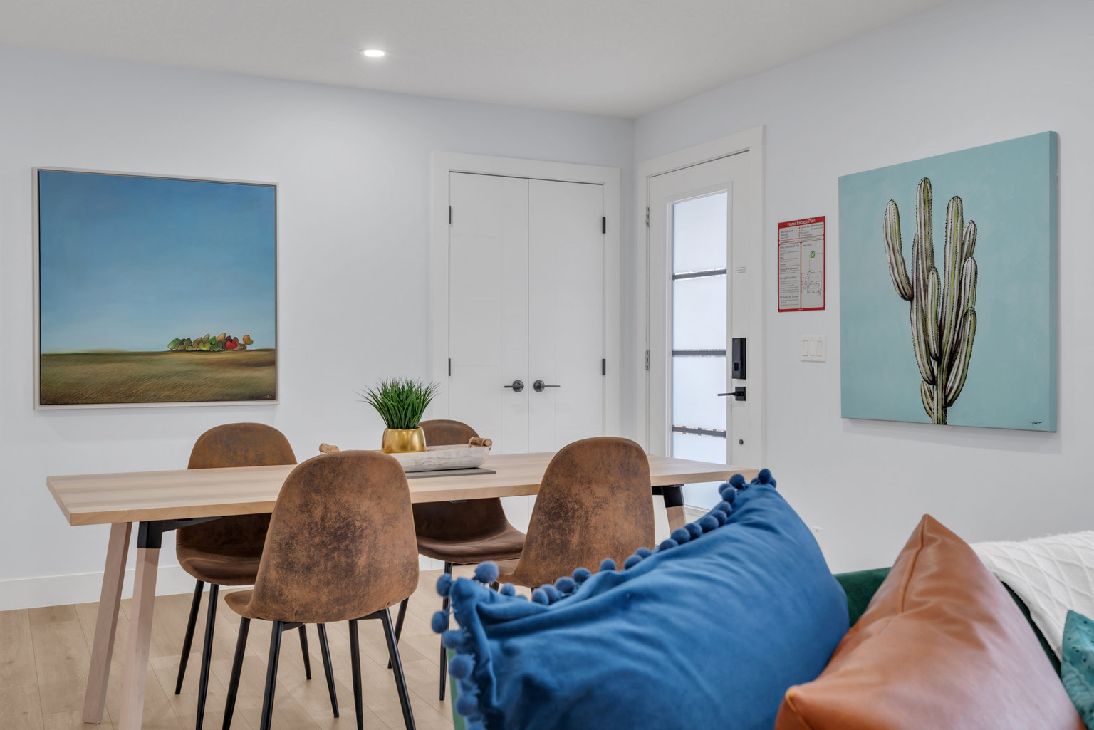 Calgary Vacation Rental