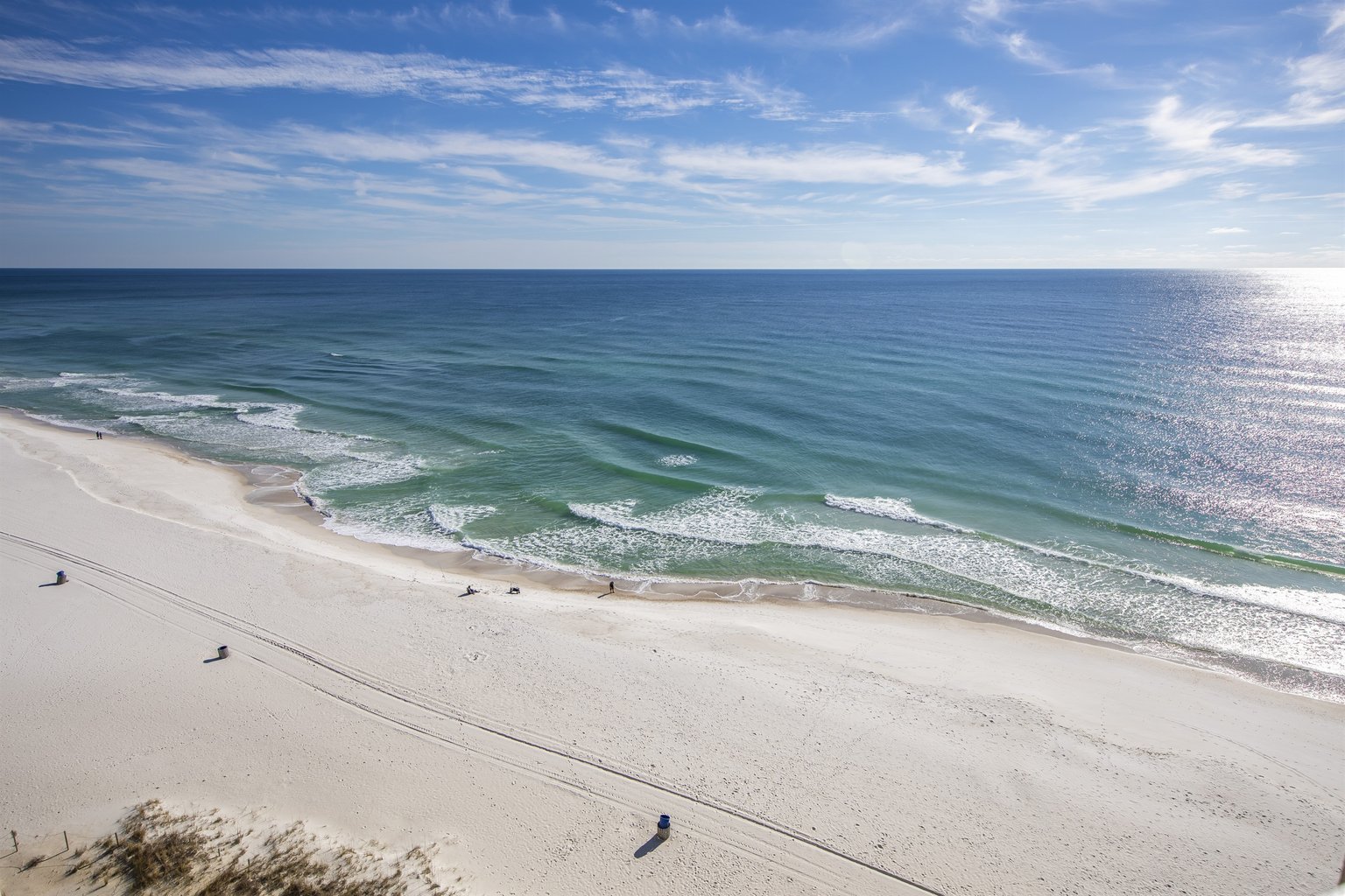 Panama City Beach Vacation Rental