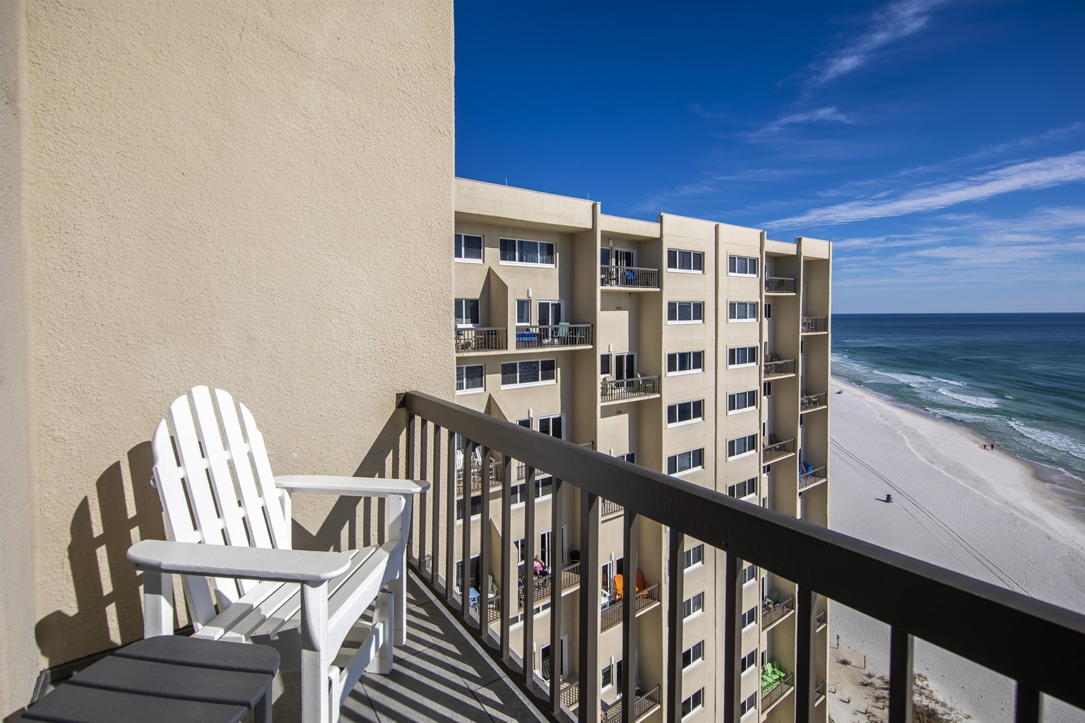 Panama City Beach Vacation Rental
