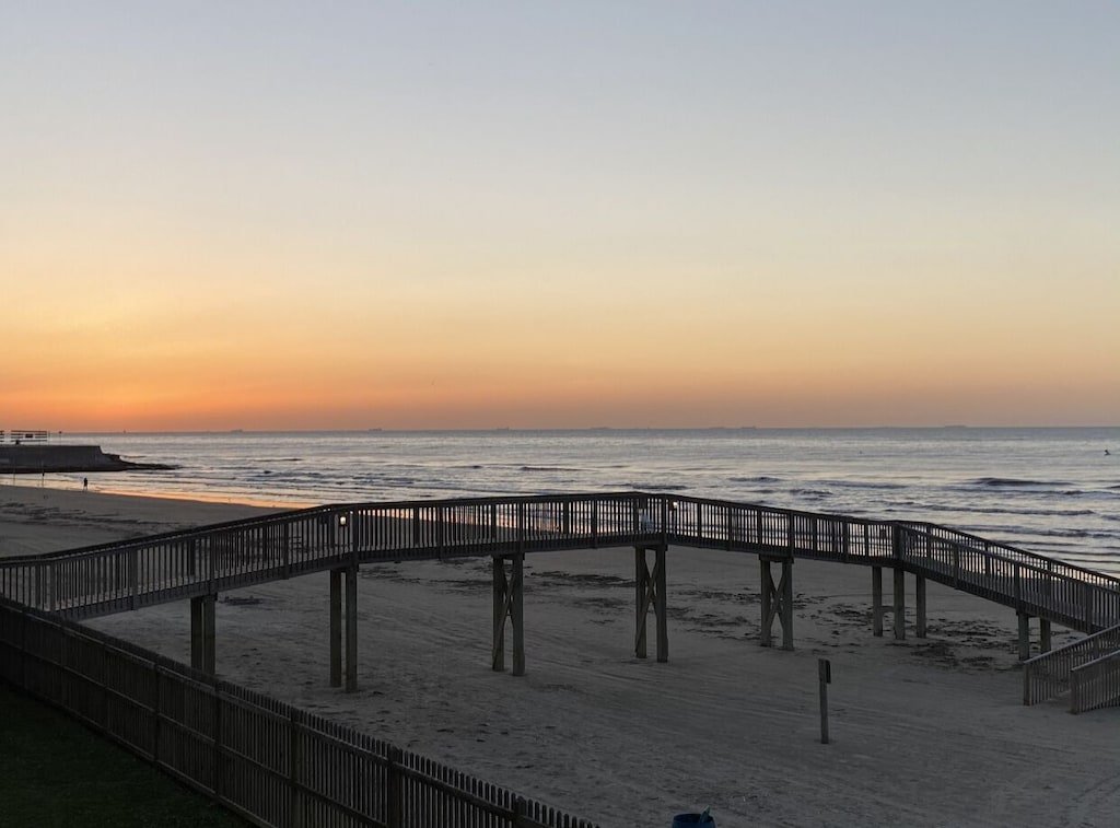 Galveston Vacation Rental