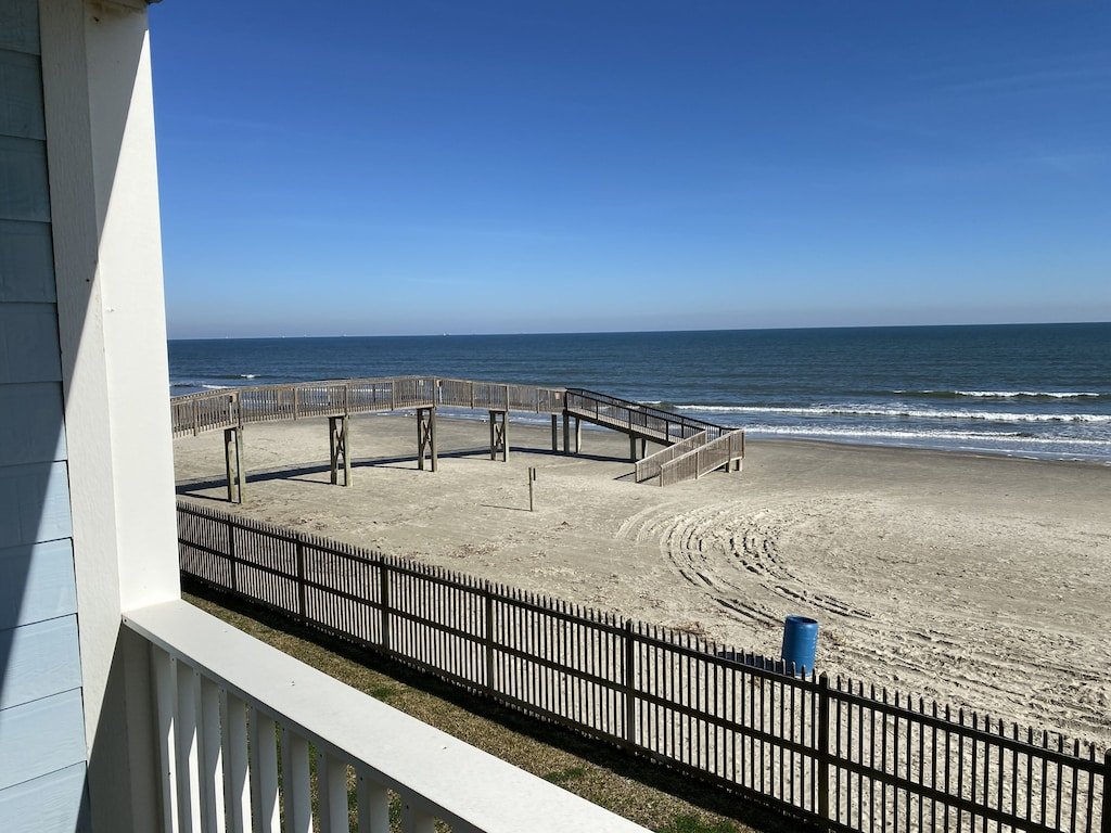 Galveston Vacation Rental