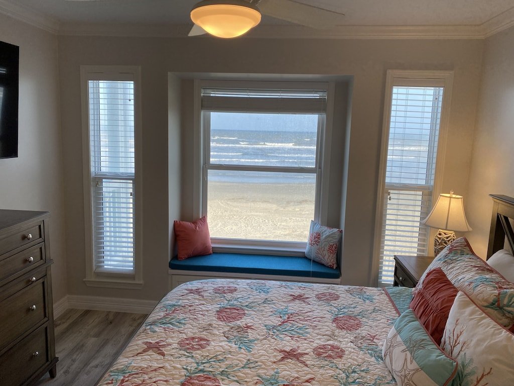 Galveston Vacation Rental