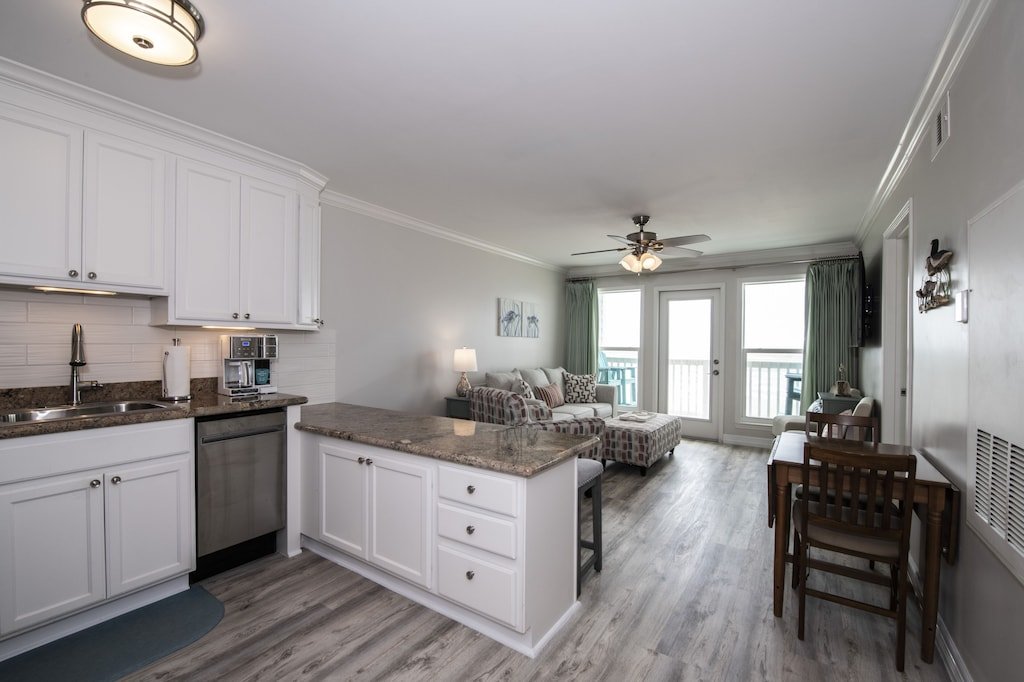 Galveston Vacation Rental