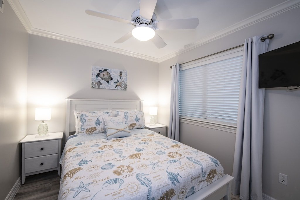 Galveston Vacation Rental