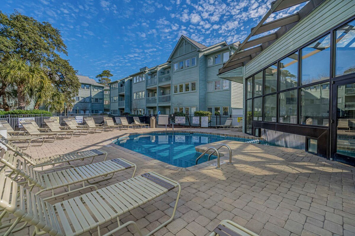 Myrtle Beach Vacation Rental
