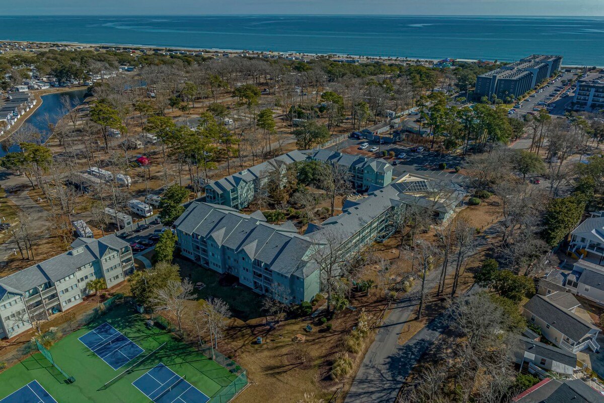 Myrtle Beach Vacation Rental