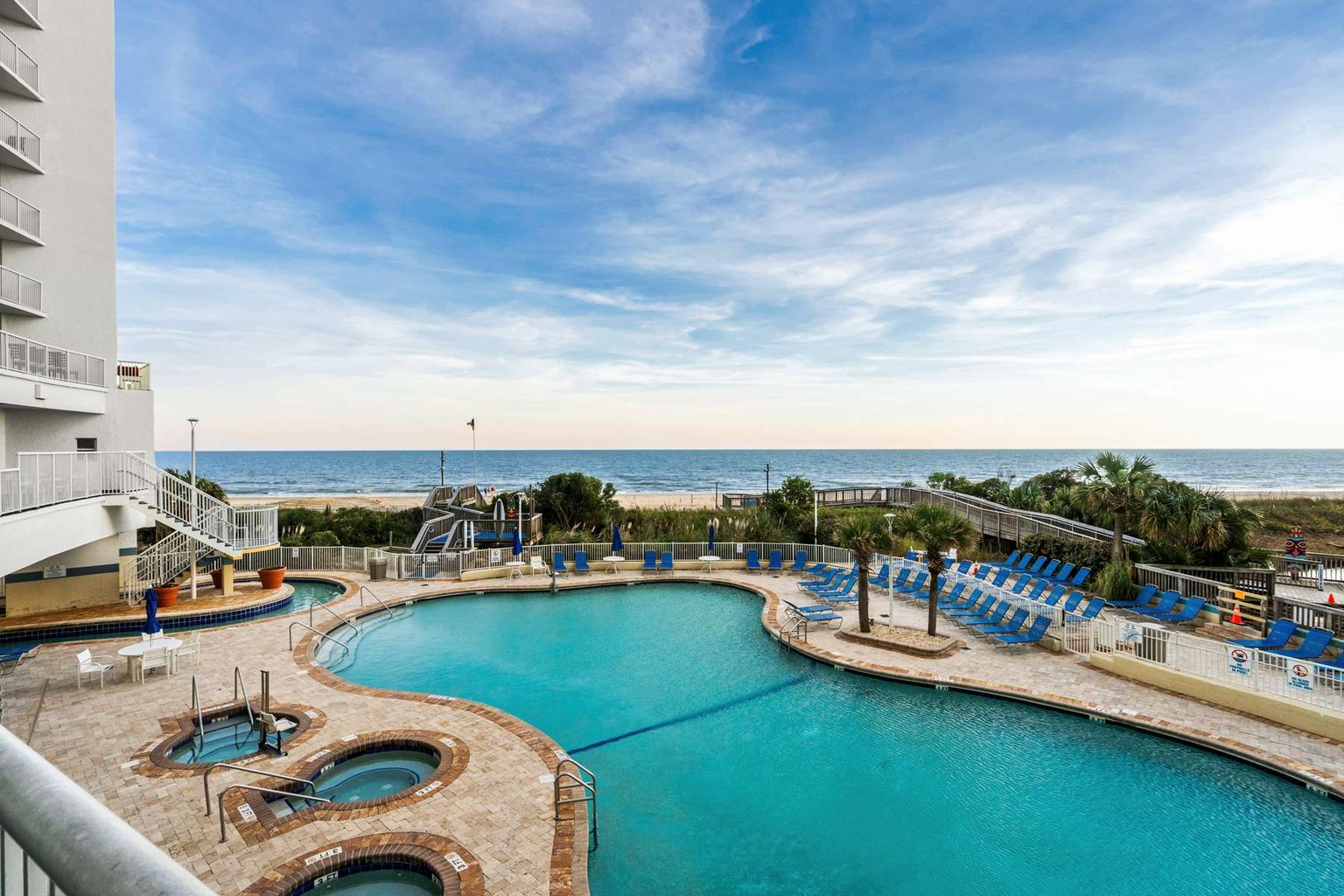 Myrtle Beach Vacation Rental