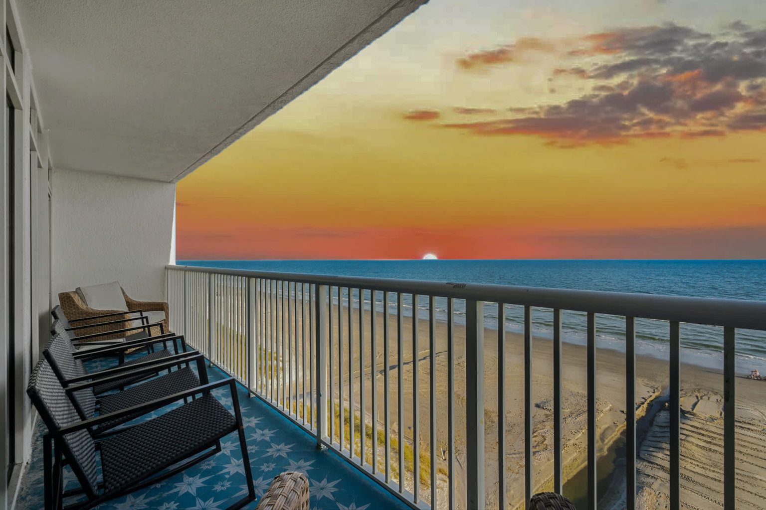 Myrtle Beach Vacation Rental