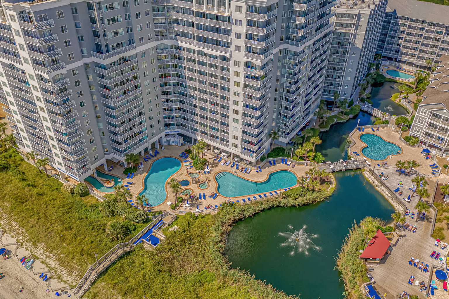 Myrtle Beach Vacation Rental