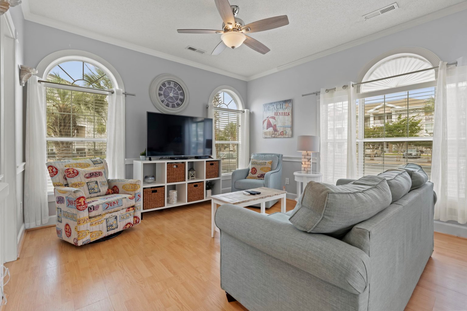 Myrtle Beach Vacation Rental