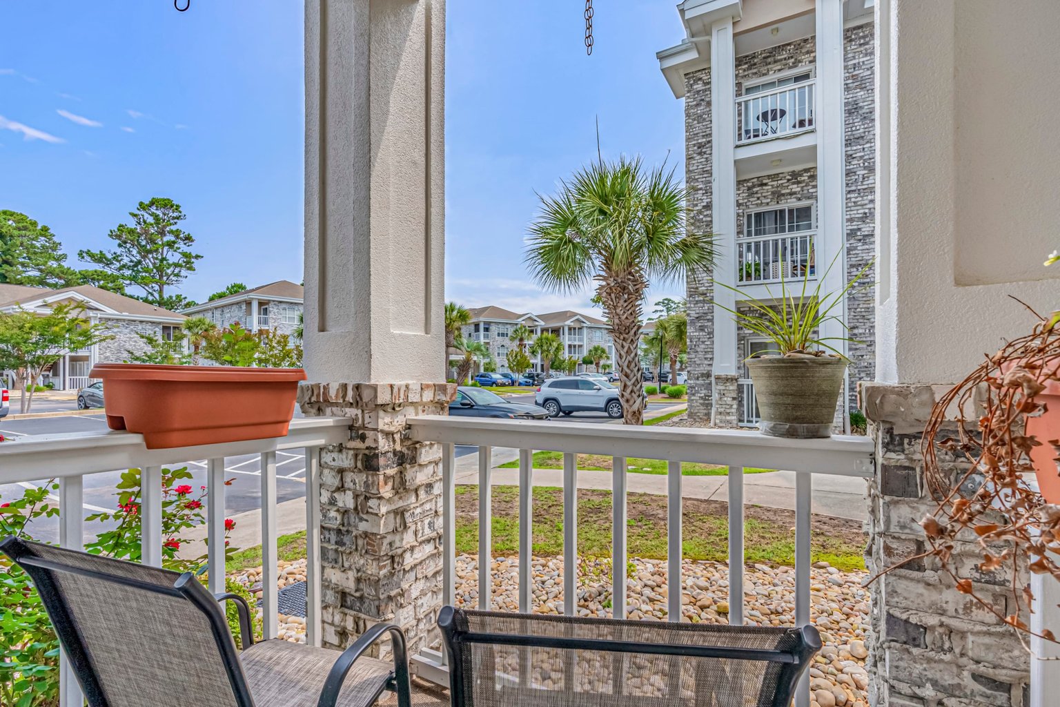 Myrtle Beach Vacation Rental