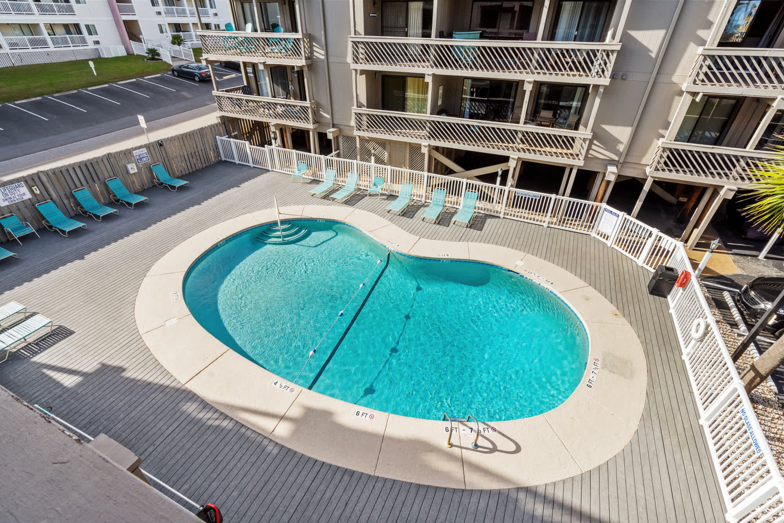 Myrtle Beach Vacation Rental