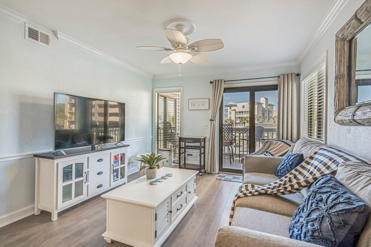 Myrtle Beach Vacation Rental