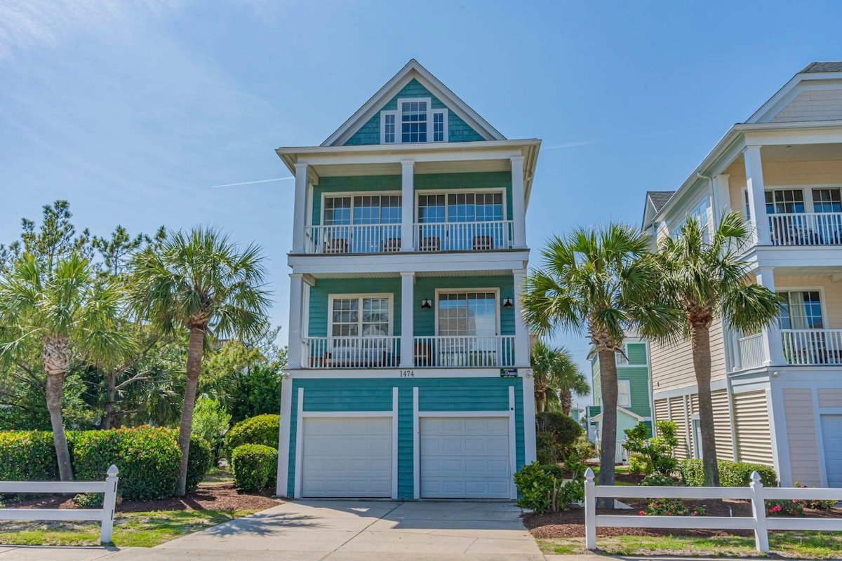 Murrells Inlet Vacation Rental
