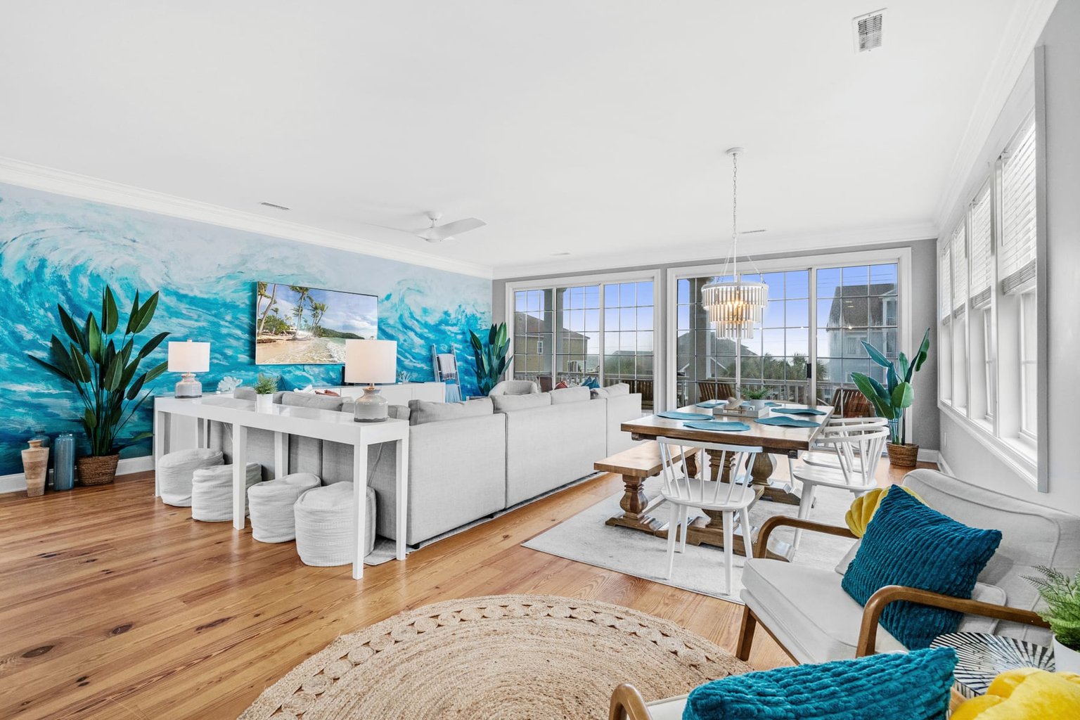 Murrells Inlet Vacation Rental