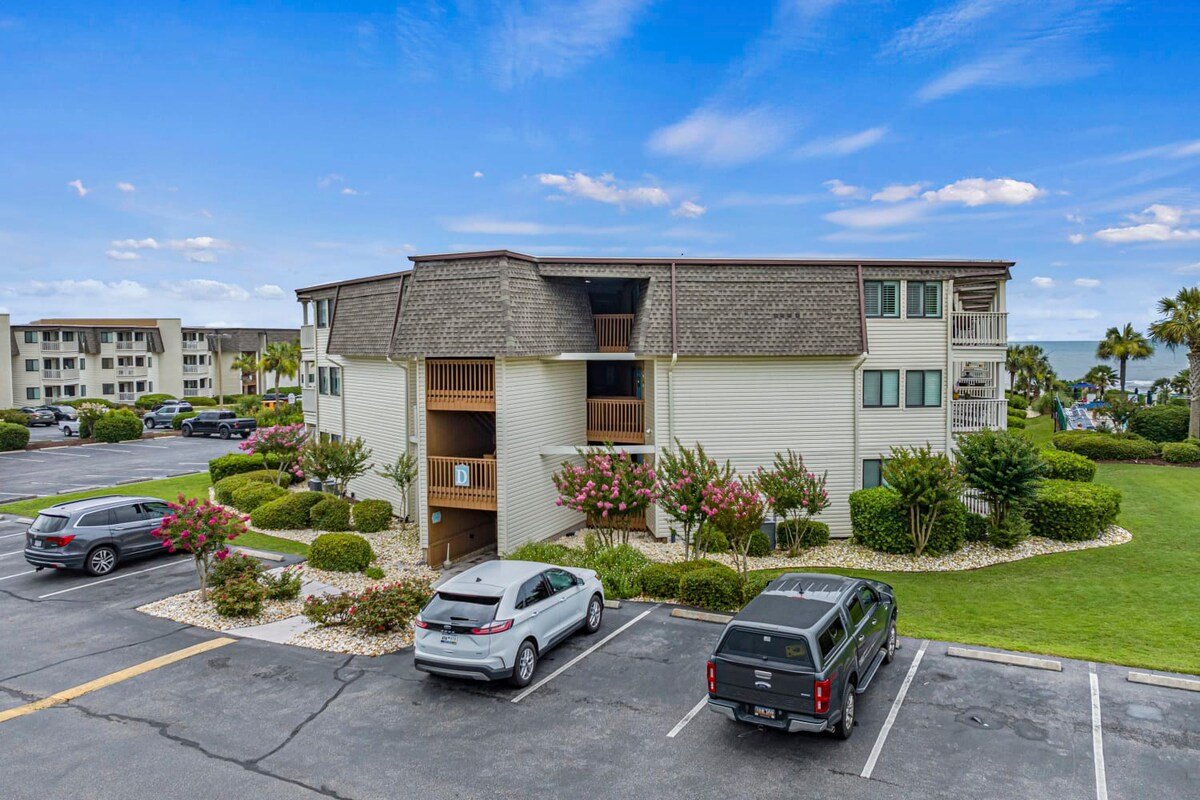 Myrtle Beach Vacation Rental