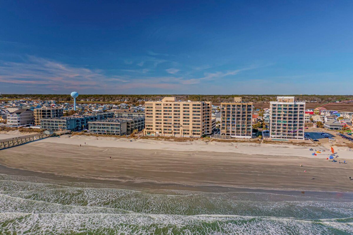 North Myrtle Beach Vacation Rental