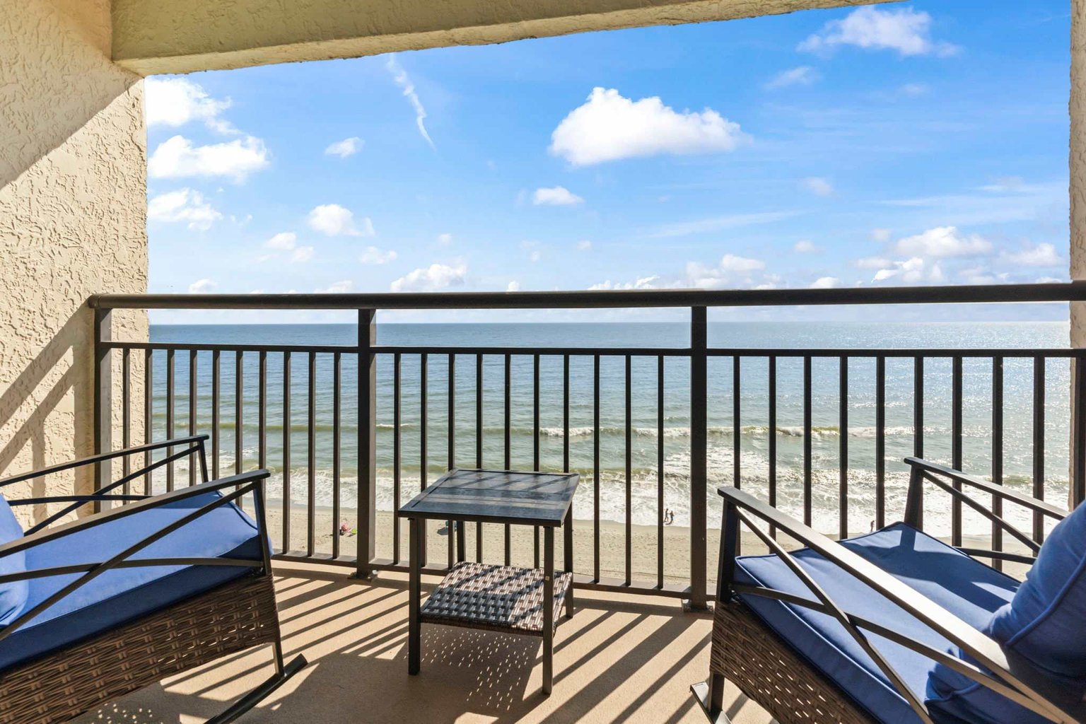 Myrtle Beach Vacation Rental