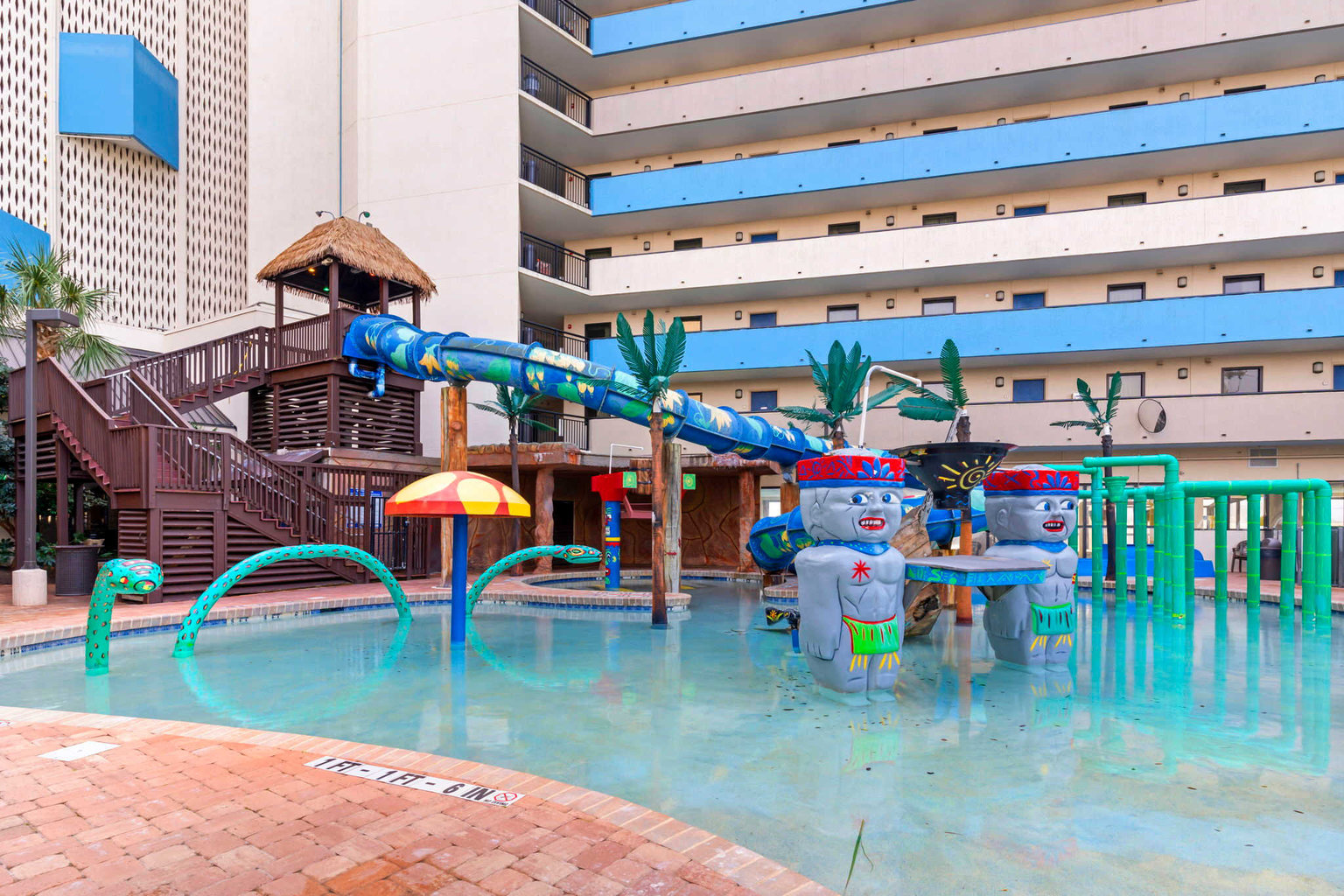 Myrtle Beach Vacation Rental