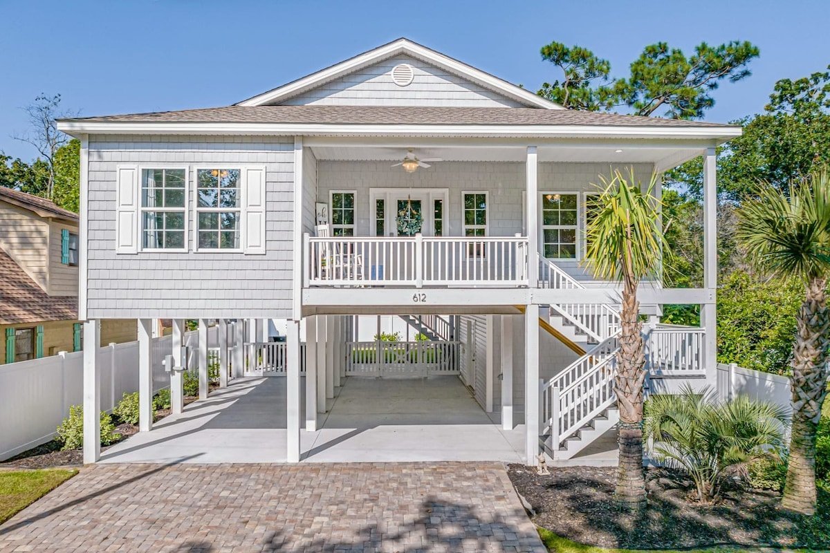 North Myrtle Beach Vacation Rental