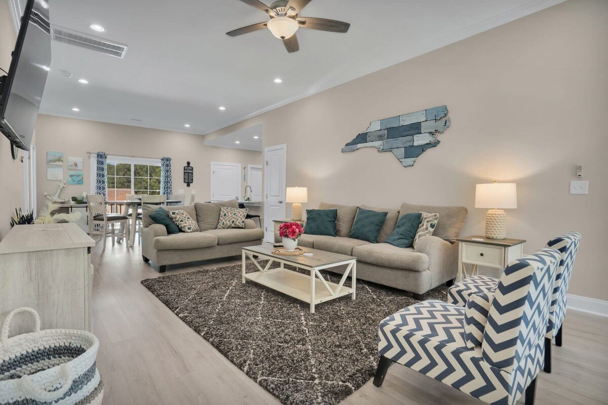 North Myrtle Beach Vacation Rental