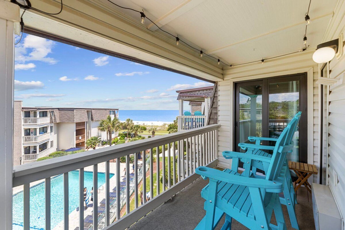 Myrtle Beach Vacation Rental