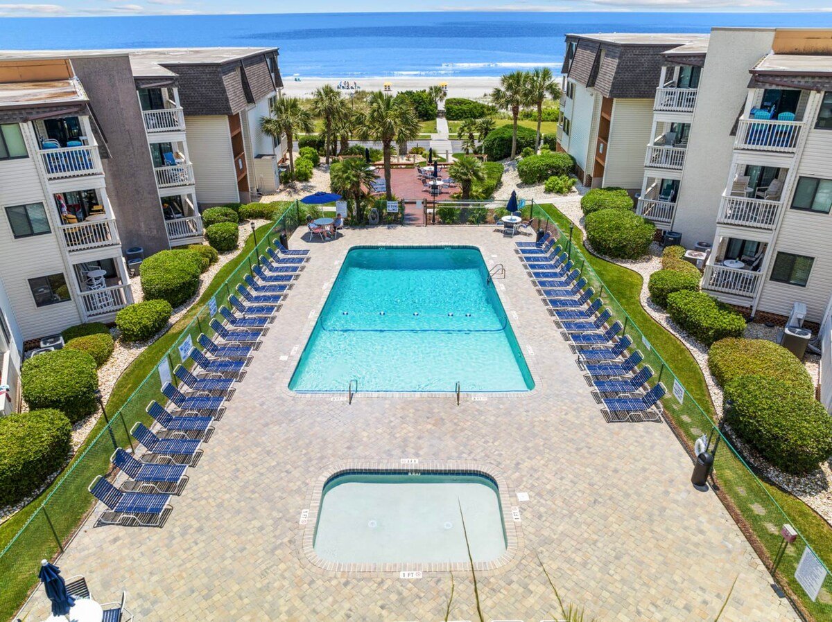 Myrtle Beach Vacation Rental