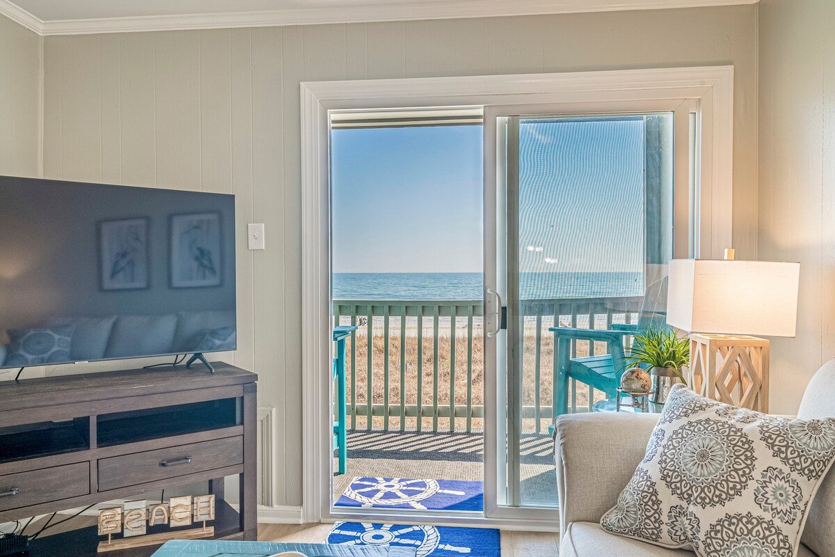 North Myrtle Beach Vacation Rental
