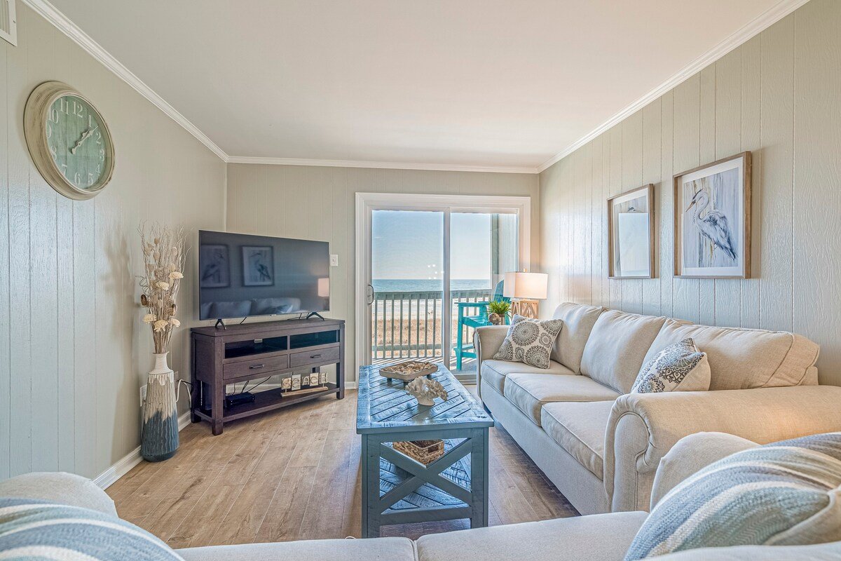 North Myrtle Beach Vacation Rental