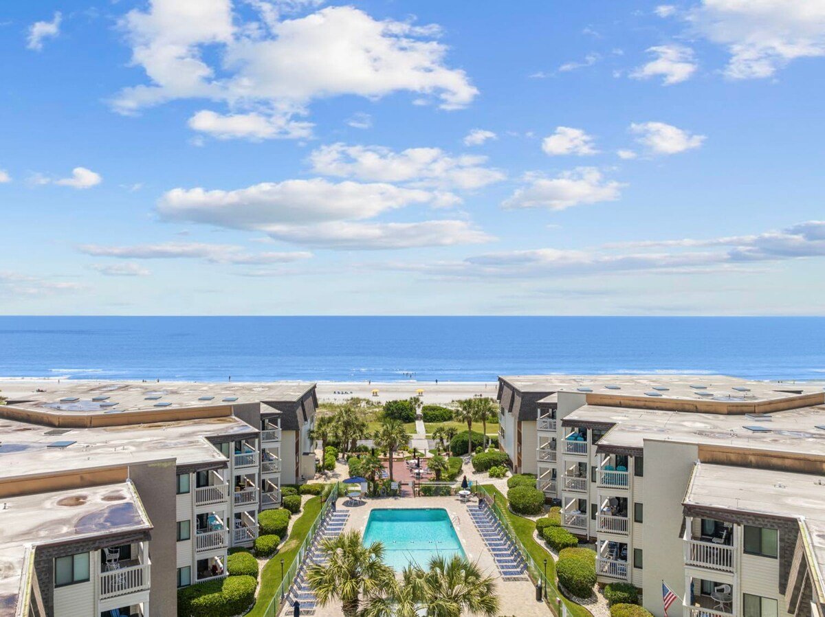 Myrtle Beach Vacation Rental