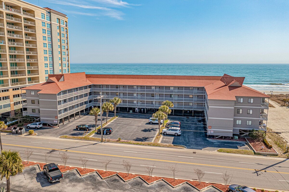 North Myrtle Beach Vacation Rental