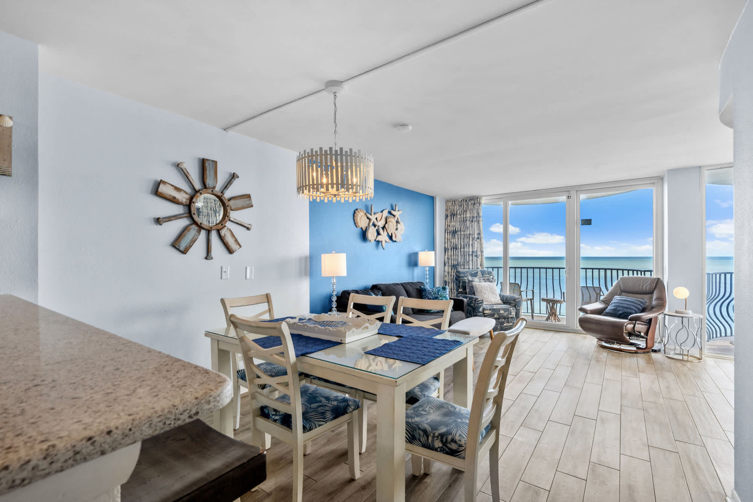 Myrtle Beach Vacation Rental