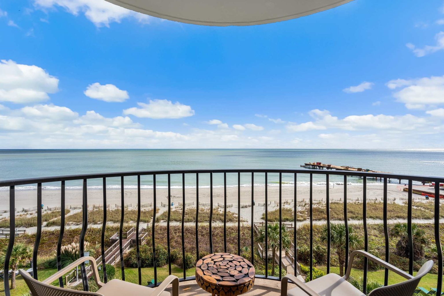 Myrtle Beach Vacation Rental