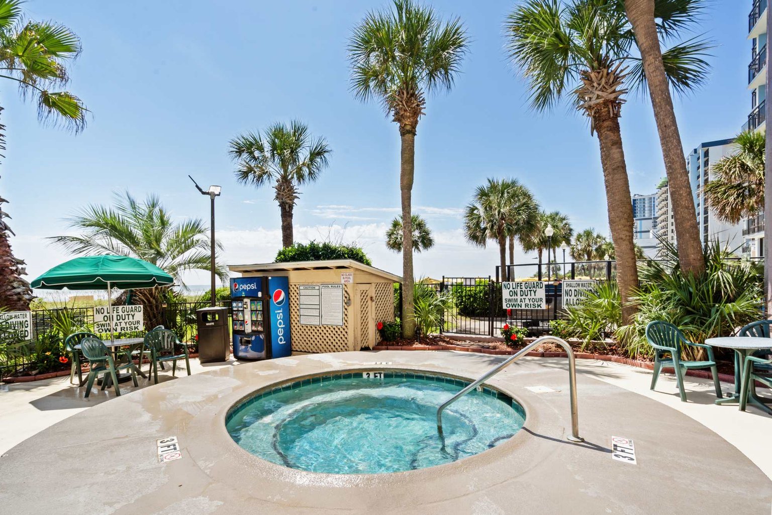 Myrtle Beach Vacation Rental