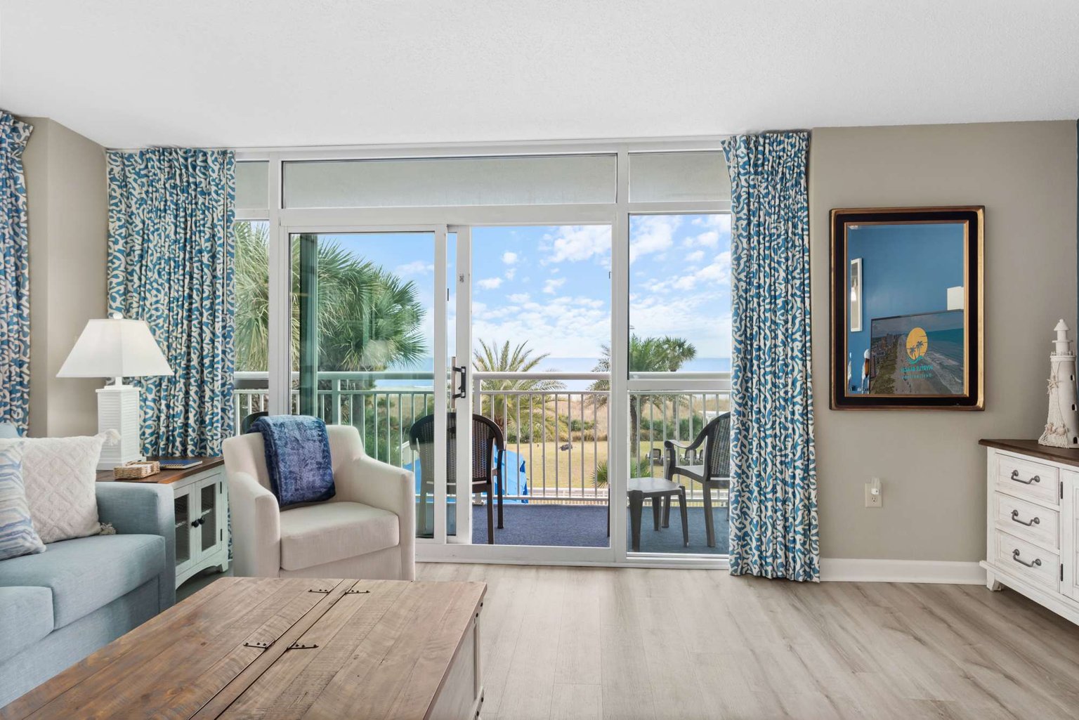 Myrtle Beach Vacation Rental