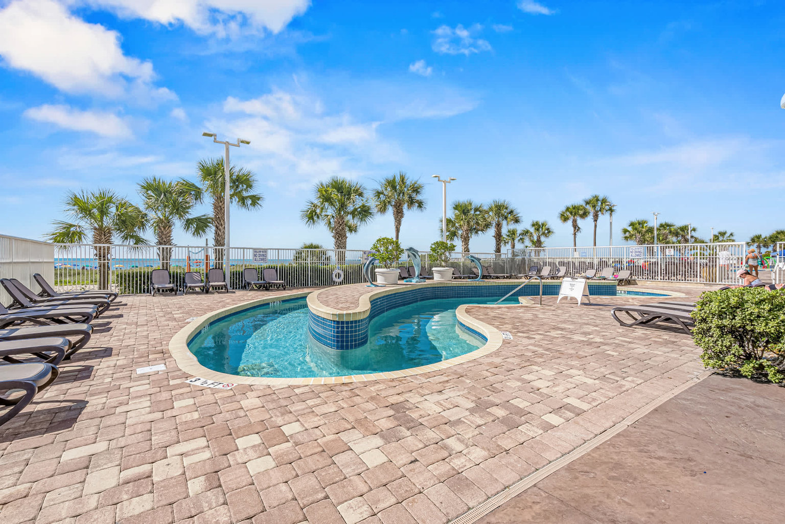Myrtle Beach Vacation Rental