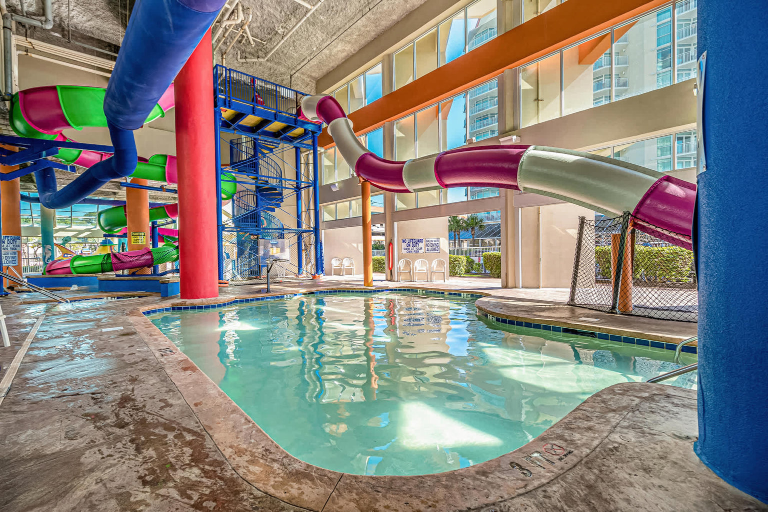 Myrtle Beach Vacation Rental