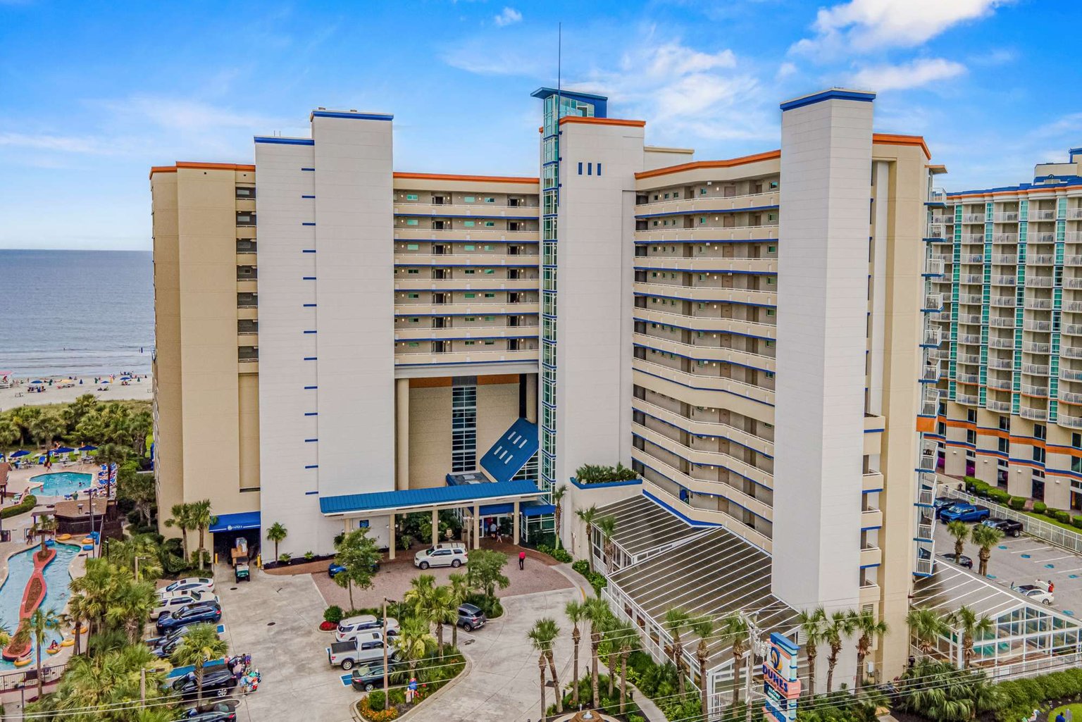 Myrtle Beach Vacation Rental