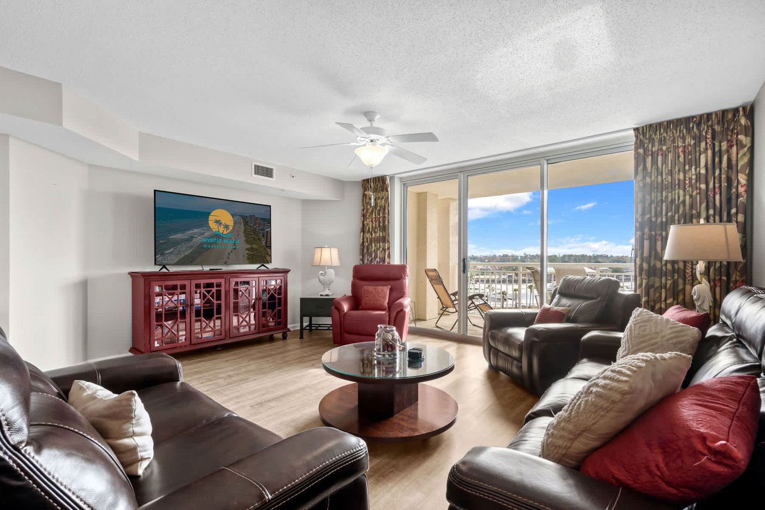 North Myrtle Beach Vacation Rental