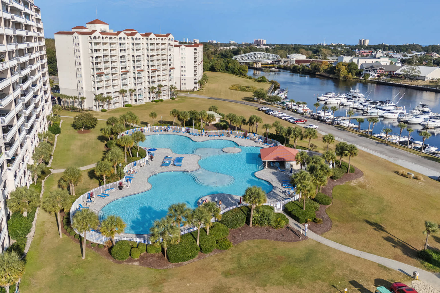 North Myrtle Beach Vacation Rental