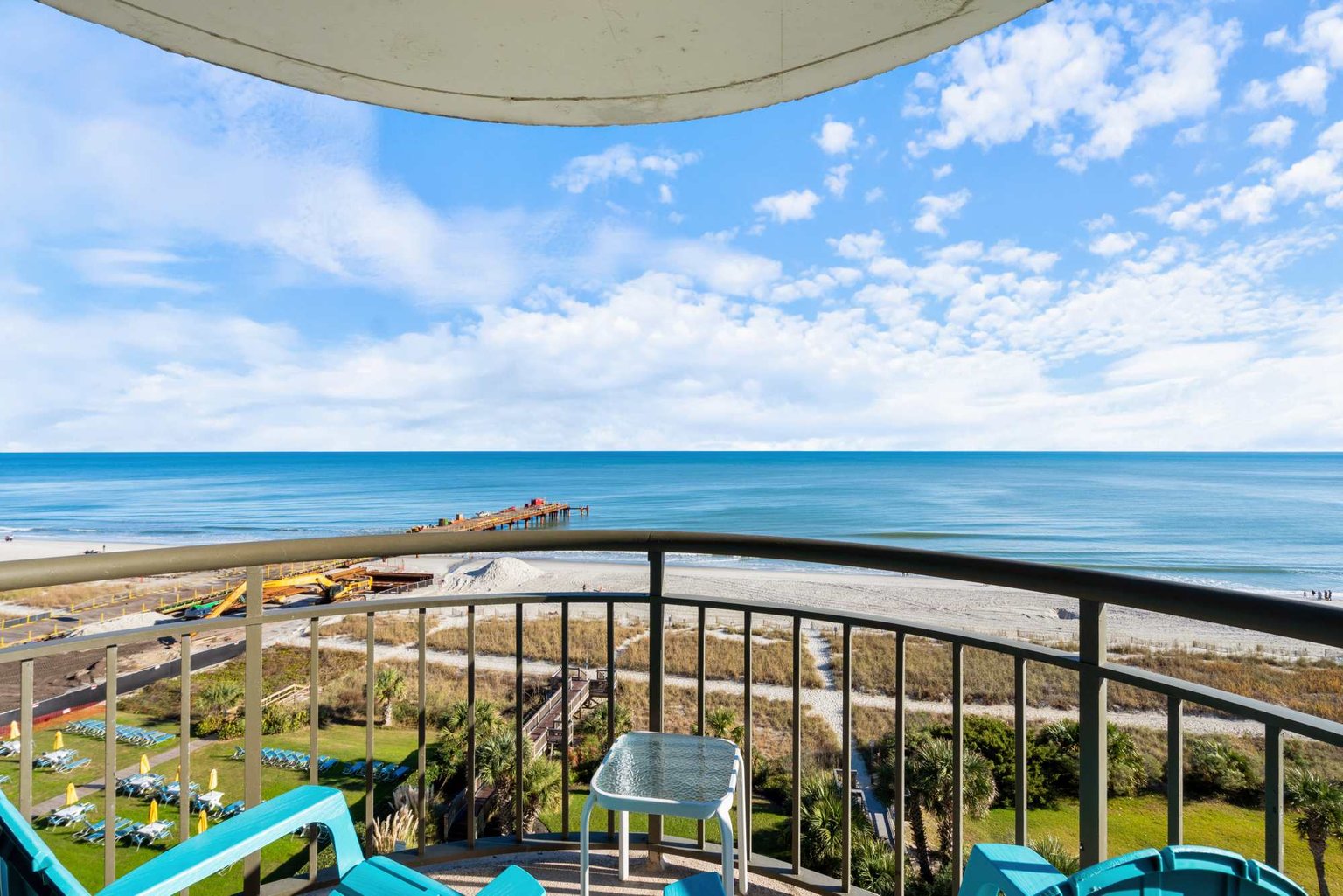 Myrtle Beach Vacation Rental