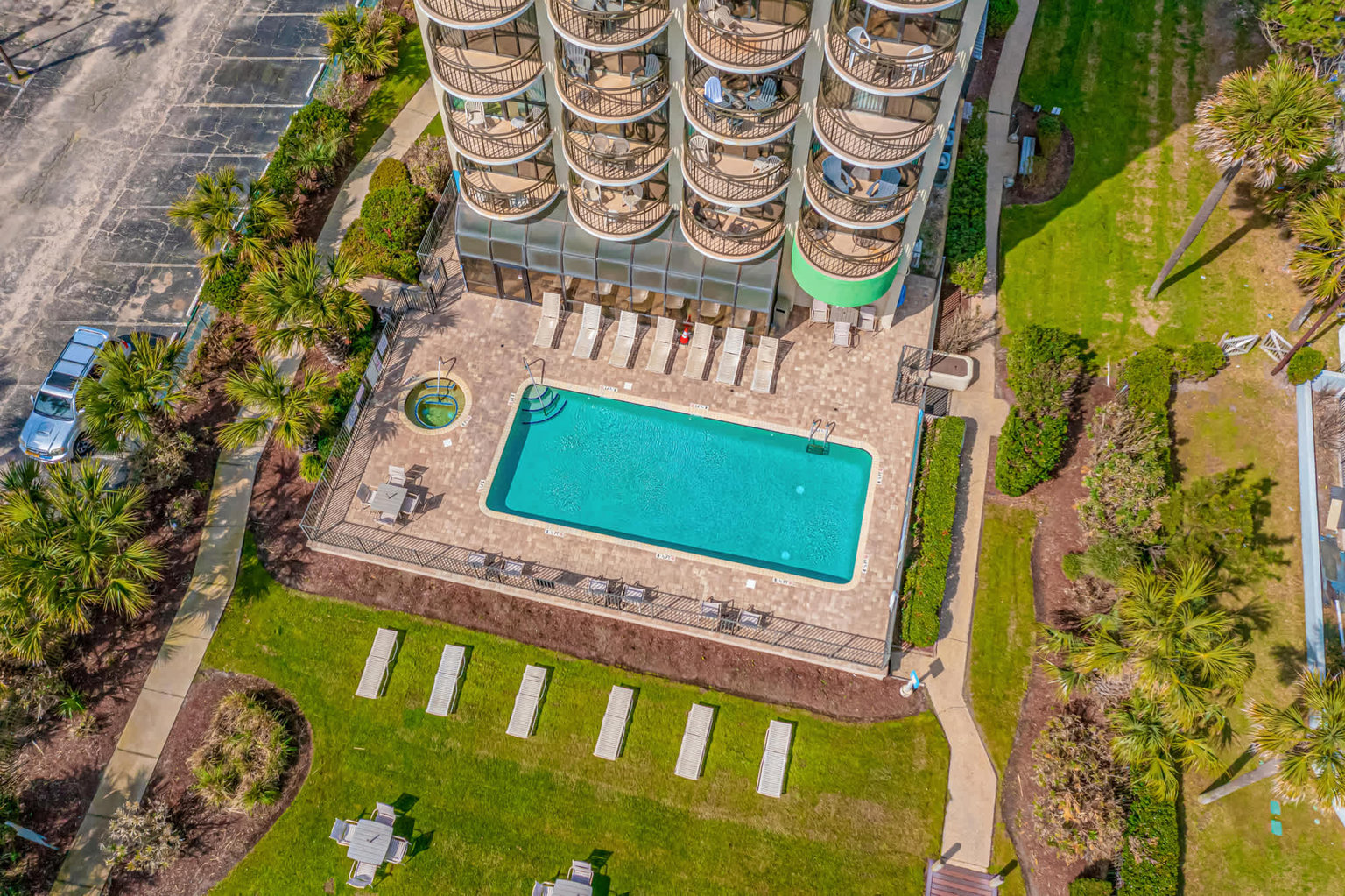 Myrtle Beach Vacation Rental